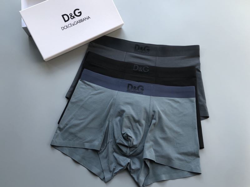 Dolce Gabbana Underwear